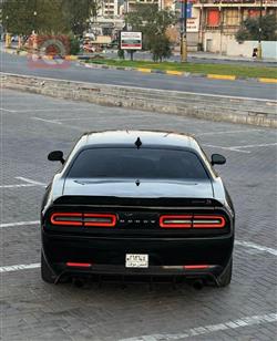 دودج تشالنجر